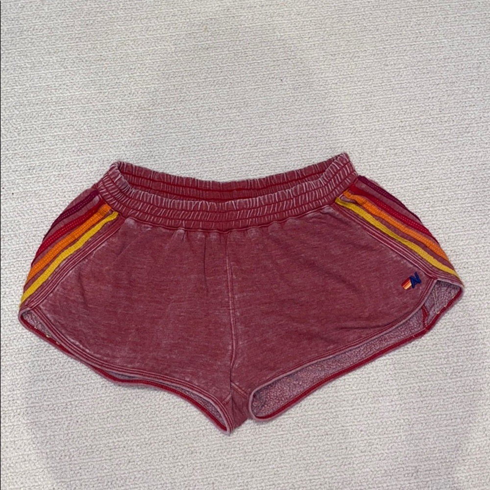 Aviator Nation Shorts